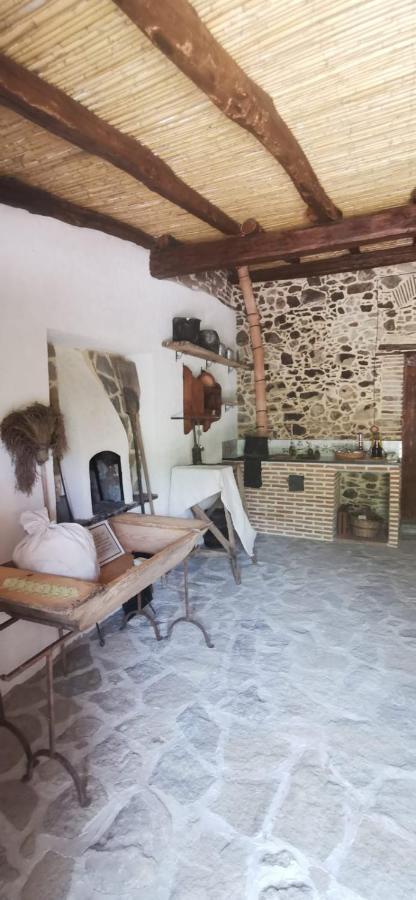 Apartamento Casa Daniela Patti Exterior foto