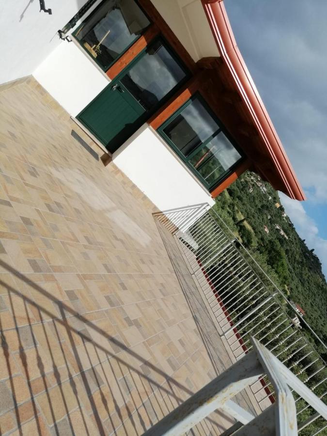 Apartamento Casa Daniela Patti Exterior foto